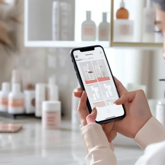 Benefits of Using a Salon Booking App for Sri Lankan Beauty Professionals